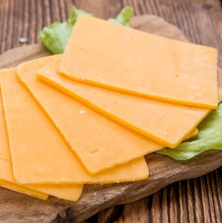 Bakkal Hasan Gaziantep Cheddar Peyniri Lente