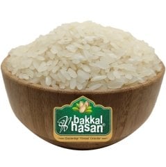 Bakkal Hasan Gaziantep Lüx Baldo Pirinç 25 Kg - (Çok Çok Al, Çok Az Daha Öde)