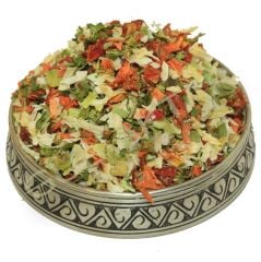 Bakkal Hasan Gaziantep Karışık Sebze Kurusu