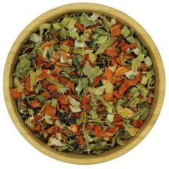 Bakkal Hasan Gaziantep Karışık Sebze Kurusu