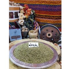 Lüks Kekik