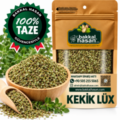 Lüks Kekik