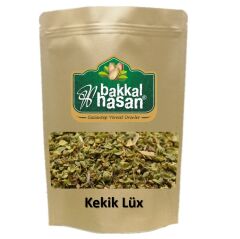 Bakkal Hasan Gaziantep Kekik Lüx