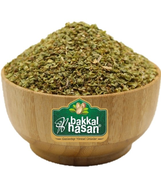 Bakkal Hasan Gaziantep Kekik Lüx