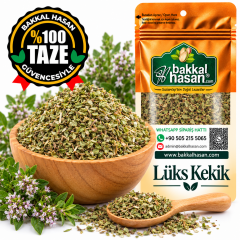 Lüks Kekik