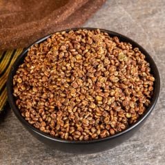 Bakkal Hasan Gaziantep Sumak Tane 500 gr - (Çok Al, Az Öde)