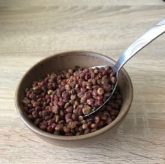 Bakkal Hasan Gaziantep Sumak Tane 2 kg