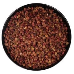Bakkal Hasan Gaziantep Sumak Tane 500 gr - (Çok Al, Az Öde)