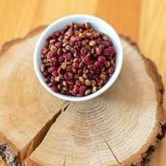 Bakkal Hasan Gaziantep Sumak Tane 500 gr - (Çok Al, Az Öde)