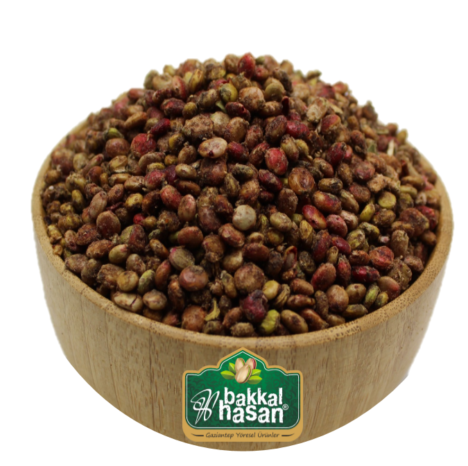 Bakkal Hasan Gaziantep Sumak Tane 500 gr - (Çok Al, Az Öde)