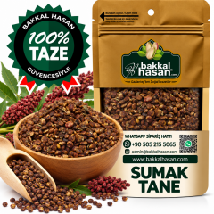 Gaziantep Sumak Tane