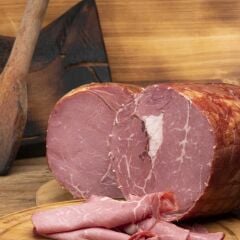 Bakkal Hasan Gaziantep Füme Et Dana Antrikot