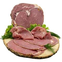 Bakkal Hasan Gaziantep Füme Et Dana Antrikot