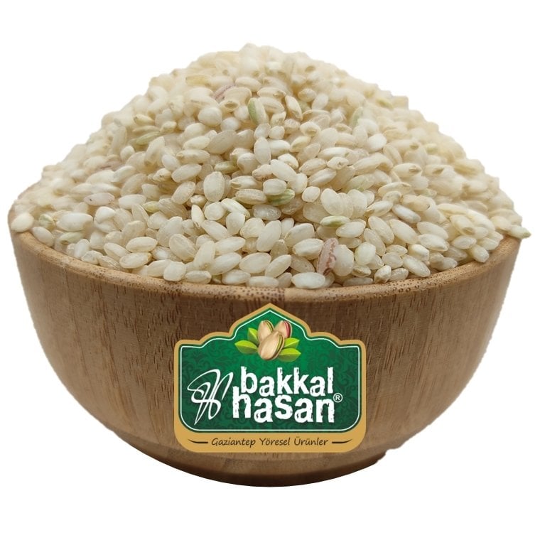 Bakkal Hasan Erol Gaziantep Sarıçeltik Pirinç