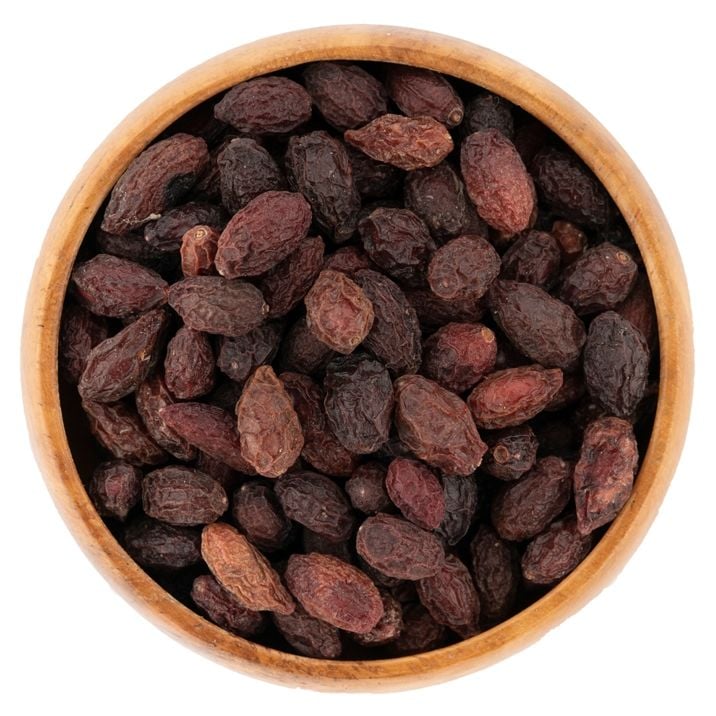 Kızılcık Meyve Kurusu