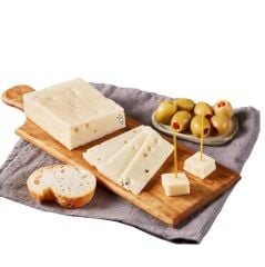 Bakkal Hasan Gaziantep Mihaliç Peyniri