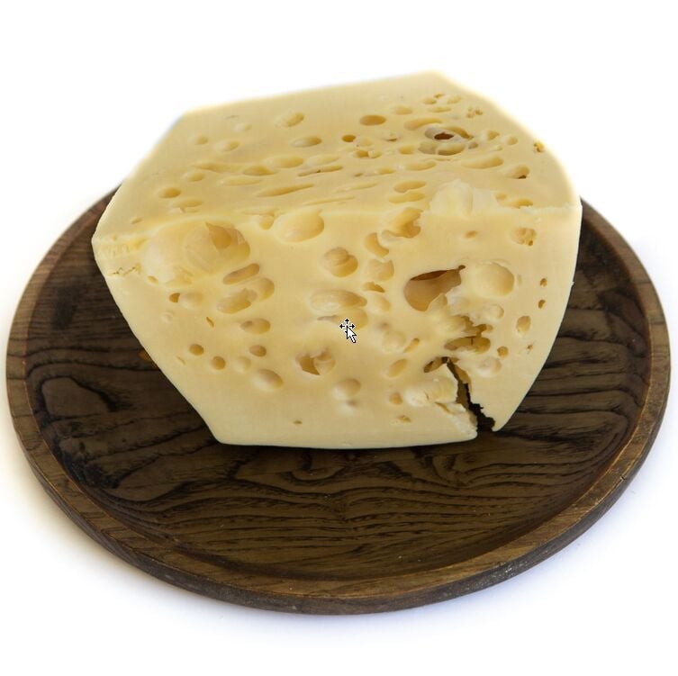 Bakkal Hasan Gaziantep Mihaliç Peyniri