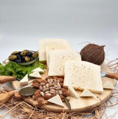 Bakkal Hasan Gaziantep Mihaliç Peyniri