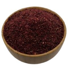 Bakkal Hasan Gaziantep Sumak Toz Özel 250 gr - (Çok Al, Az Öde)