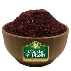 Özel Toz Sumak
