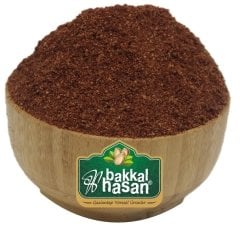 Bakkal Hasan Gaziantep Sumak Toz Özel 5 kg - (Daha Çok Al, Daha Az Öde)