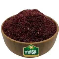 Özel Toz Sumak