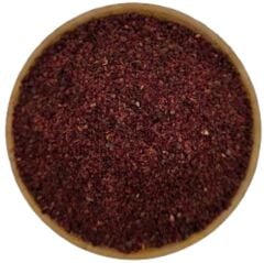 Bakkal Hasan Gaziantep Sumak Toz Özel 250 gr - (Çok Al, Az Öde)