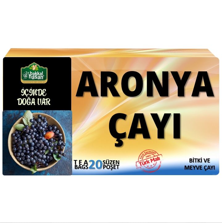 Aronya Çayı