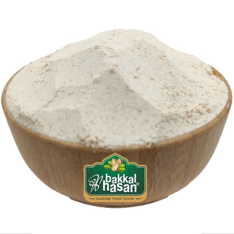 Bakkal Hasan Gaziantep Arpa Unu 500 gr - (Çok Al, Az Öde)