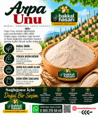 Arpa Unu