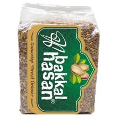 Bakkal Hasan Gaziantep Susam Siyah Küncü 3 kg