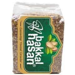Bakkal Hasan Gaziantep Susam Siyah Küncü 3 kg