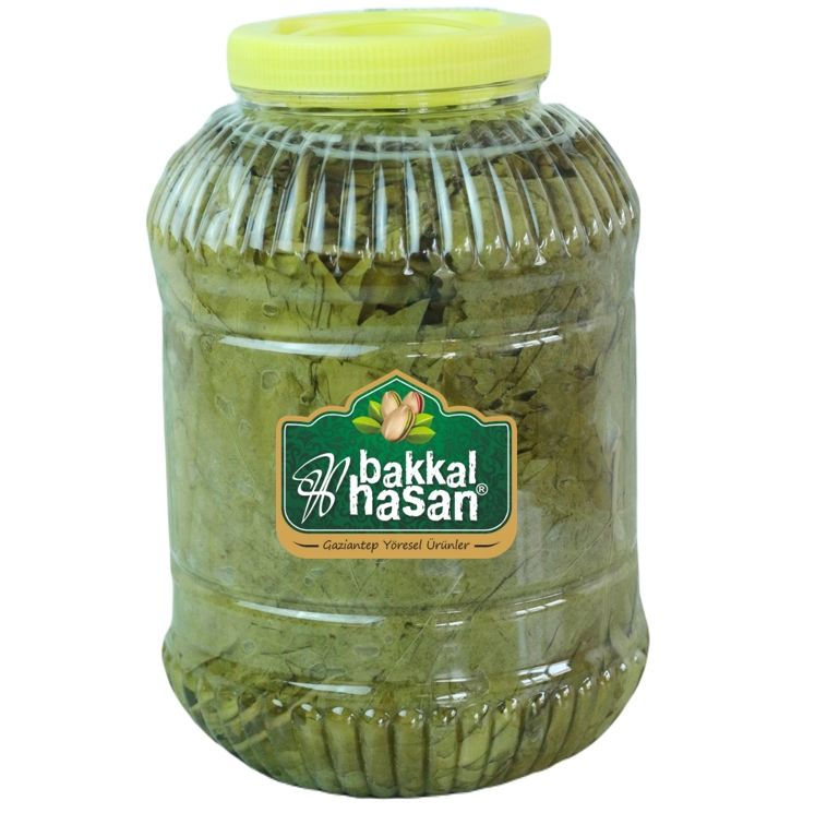 Bakkal Hasan Gaziantep Yaprak Salamura Manisa Uç Yaprak