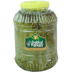 Bakkal Hasan Gaziantep Yaprak Salamura Manisa Uç Yaprak