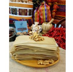Bakkal Hasan Gaziantep Köy Üzüm Bastık (Pestil) 3 kg