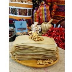 Bakkal Hasan Gaziantep Köy Üzüm Bastık (Pestil)