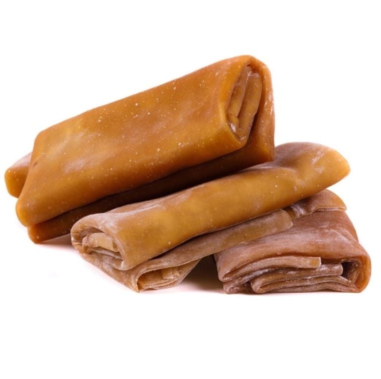 Bakkal Hasan Gaziantep Köy Üzüm Bastık (Pestil) 3 kg