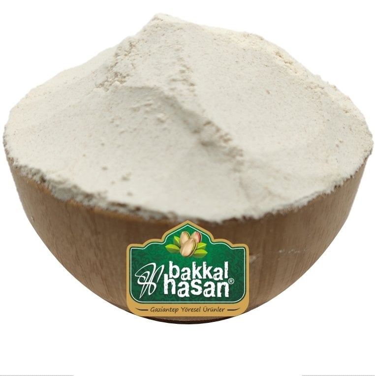 Çavdar Unu