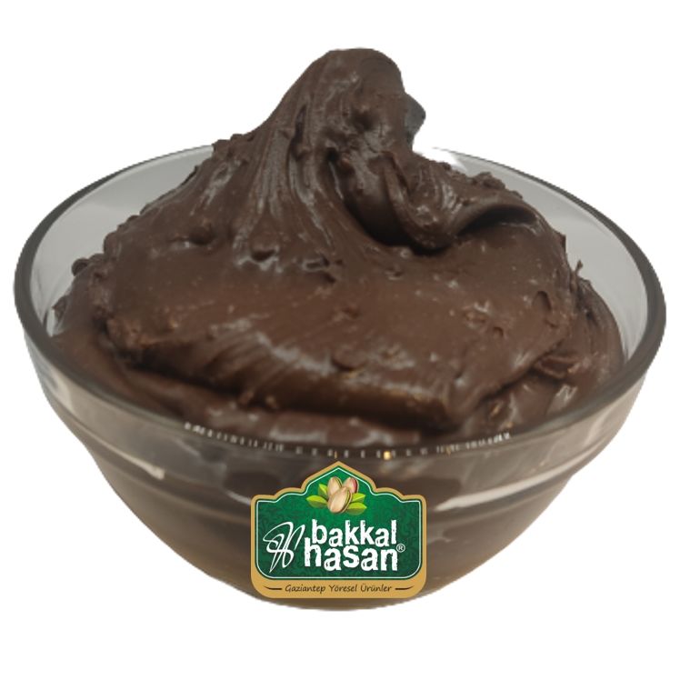 Bakkal Hasan Gaziantep Fındık Parçacıklı Kakaolu Krema