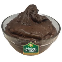 Fındık Parçacıklı Kakaolu Krema