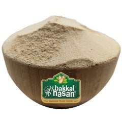 Bakkal Hasan Gaziantep Kara Buğday Unu Glutensiz Greçka