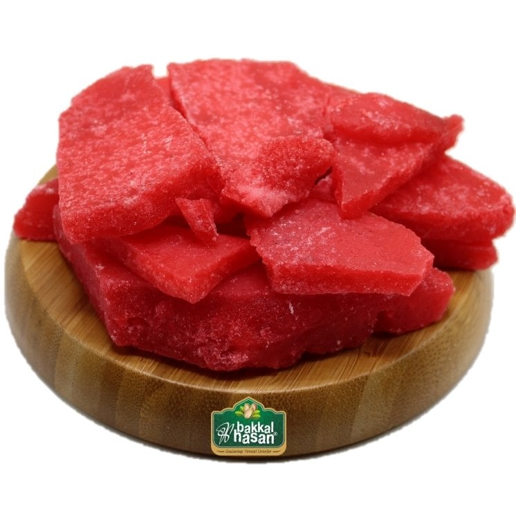 Bakkal Hasan Gaziantep Kızamık (Lohusa) Şekeri 250 gr - (Çok Al, Az Öde)