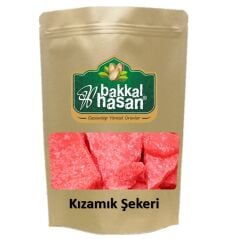 Bakkal Hasan Gaziantep Kızamık (Lohusa) Şekeri 250 gr - (Çok Al, Az Öde)