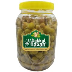Bakkal Hasan Gaziantep Ev Yapımı Koruk Turşusu