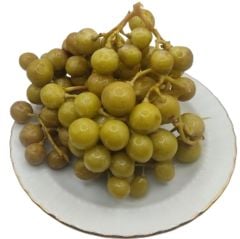Koruk Turşusu