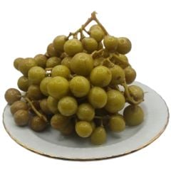 Koruk Turşusu