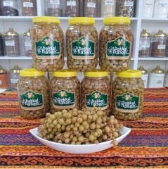 Bakkal Hasan Gaziantep Ev Yapımı Koruk Turşusu