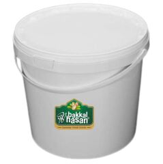 Bakkal Hasan Gaziantep Fındık Parçacıklı Kakaolu Krema 1 kg - (Daha Çok Al, Daha Az Öde)