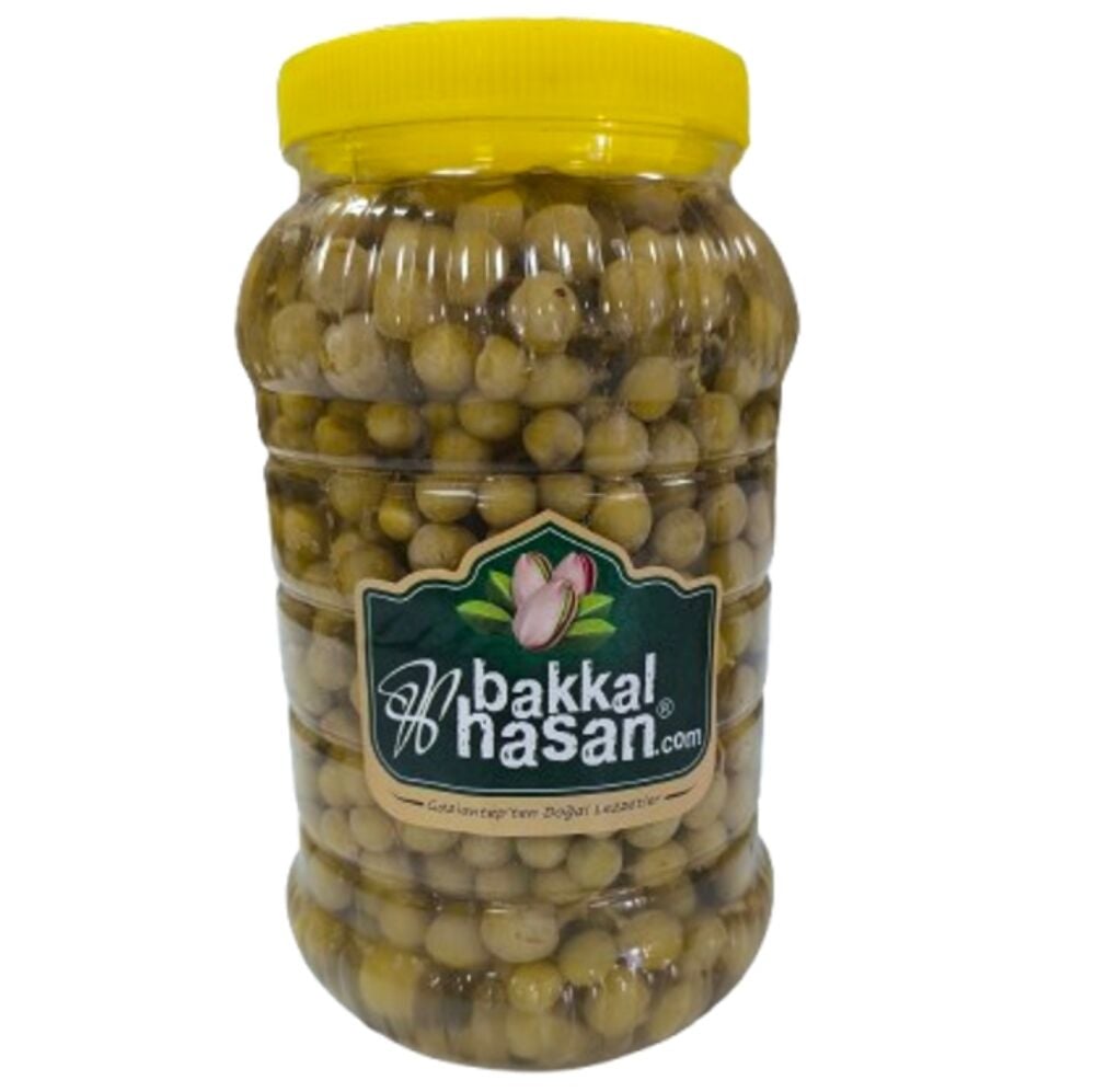 Bakkal Hasan Gaziantep Ev Yapımı Koruk Turşusu