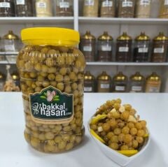 Bakkal Hasan Gaziantep Ev Yapımı Koruk Turşusu